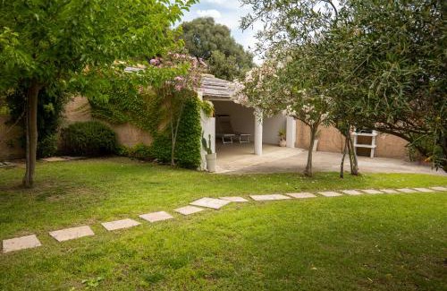 Teulada House | Il Casale