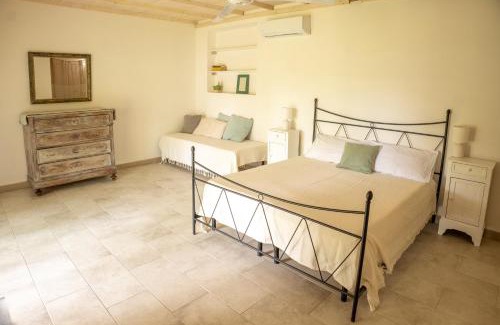Teulada House | Il Casale