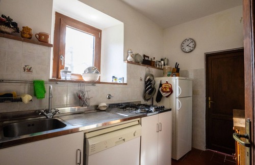 Scarperia Cottage | Il Casale Mugello - Affitti Brevi Italia