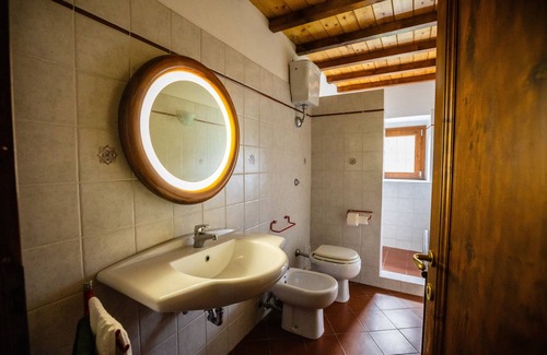 Scarperia Cottage | Il Casale Mugello - Affitti Brevi Italia