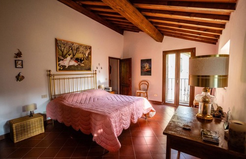 Scarperia Cottage | Il Casale Mugello - Affitti Brevi Italia