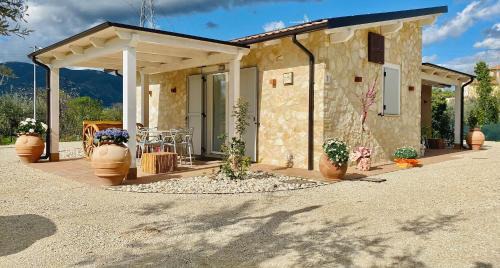 Papigno Apartment | Il Casaletto - Guest House
