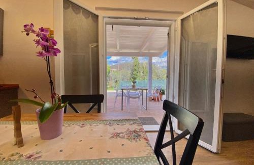Papigno Apartment | Il Casaletto - Guest House