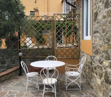 Impruneta House | Il Casalone