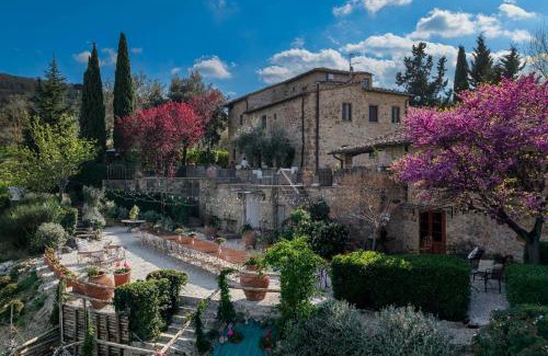 Panzano in Chianti House | Il Casello Country House