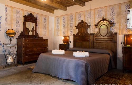 Albareto Bed & Breakfast | Il Casolare Bioenergetico