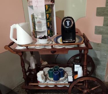 Albareto Bed & Breakfast | Il Casolare Bioenergetico