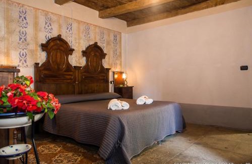 Albareto Bed & Breakfast | Il Casolare Bioenergetico