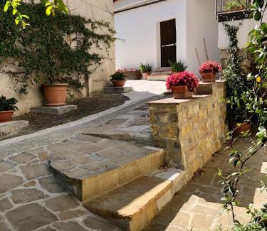 Castelcivita House | Il Casolare degli Alburni