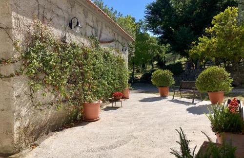 Castelcivita House | Il Casolare degli Alburni