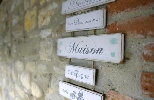 Cenerente Apartment | Il Casolare Green House