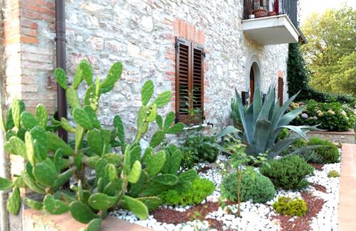 Cenerente Apartment | Il Casolare Green House