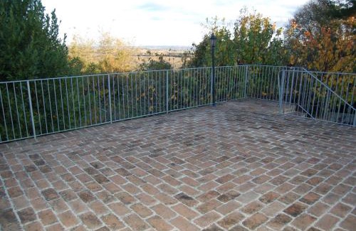 Mombaroccio House | Il Casolare