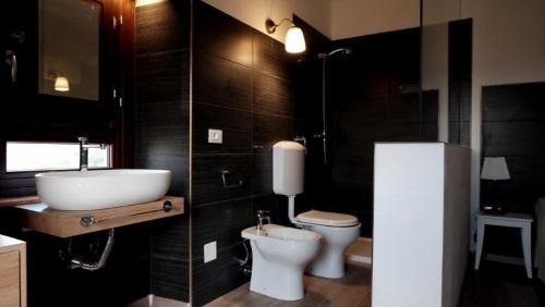 Sambuceto Apartment | Il Casolare