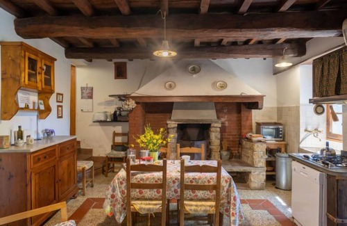 Pontassieve House | Il Castagneto by Interhome