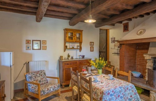 Pontassieve House | Il Castagneto by Interhome
