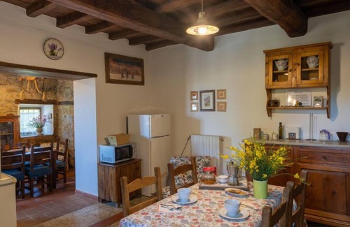 Pontassieve House | Il Castagneto by Interhome