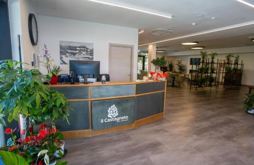 Amatrice Hotel | Il Castagneto