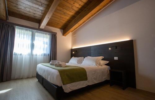 Amatrice Hotel | Il Castagneto