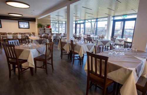 Amatrice Hotel | Il Castagneto