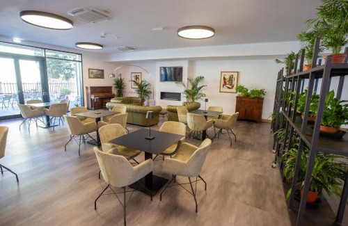 Amatrice Hotel | Il Castagneto