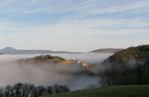 Camerino Bed & Breakfast | Il Castagneto