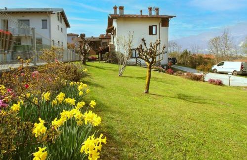 Colico Piano Apartment | Il castagneto