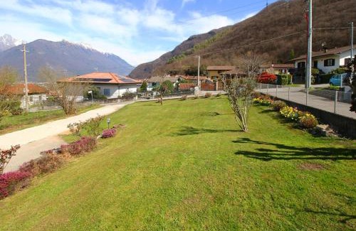 Colico Piano Apartment | Il castagneto