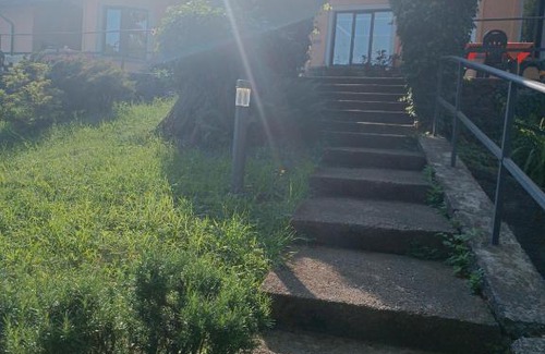 Trivero Hotel | Il Castagneto