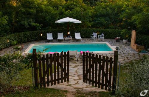Camaiore Villa | Il Castagno Country Villa
