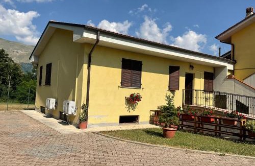Montemonaco Bed & Breakfast | Il Castagno