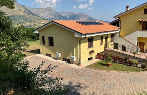 Montemonaco Bed & Breakfast | Il Castagno