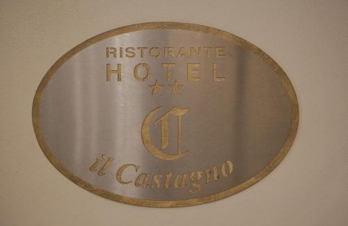 Orciano di Pesaro Hotel | Il Castagno
