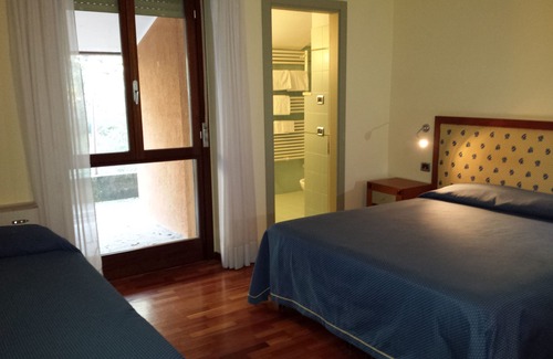 Piccione Hotel | Il Castellaccio