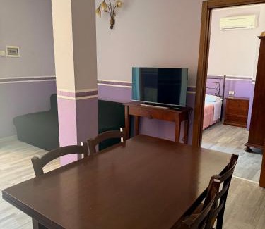 Sant'Elpidio a Mare Apartment | Il Castellano Vacanze