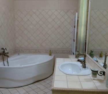 Gualdo Tadino House | Il Castellare