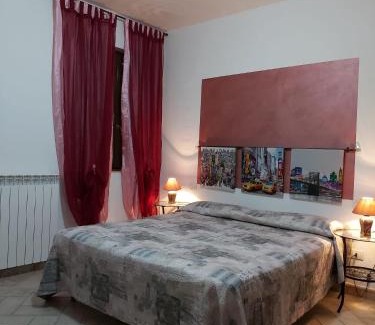 Gualdo Tadino House | Il Castellare