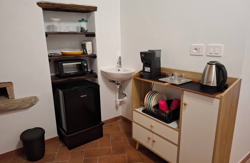 Pieve Di Trebbio Bed & Breakfast | Il Castellaro ai Sassi