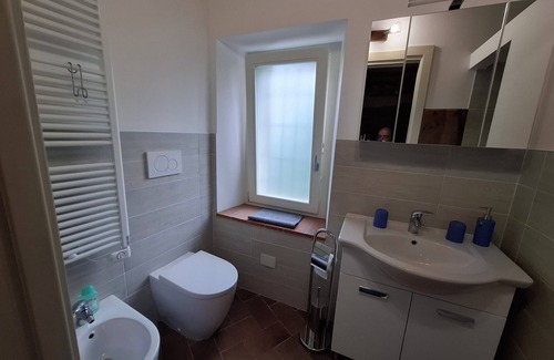 Pieve Di Trebbio Bed & Breakfast | Il Castellaro ai Sassi