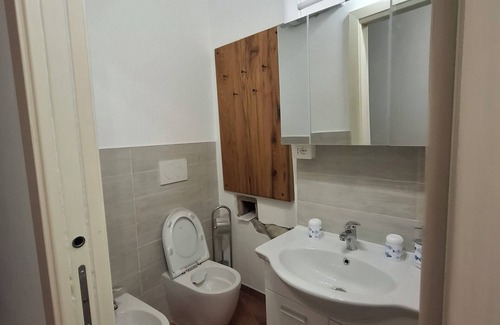 Pieve Di Trebbio Bed & Breakfast | Il Castellaro ai Sassi