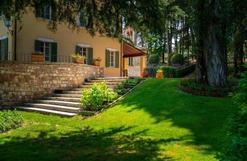 Ponte Pattoli House | Il Castellaro Country House
