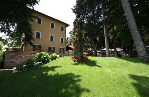 Ponte Pattoli House | Il Castellaro Country House