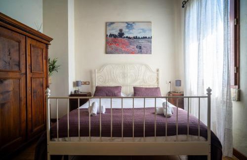 Borghi Bed & Breakfast | Il Castellaro