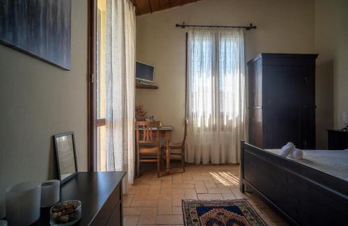 Borghi Bed & Breakfast | Il Castellaro