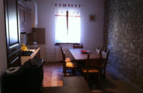 Castello House | Il Castelletto