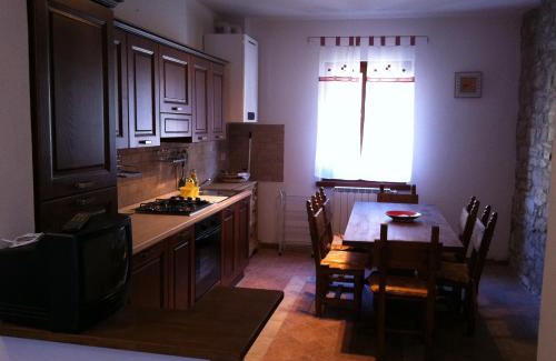 Castello House | Il Castelletto