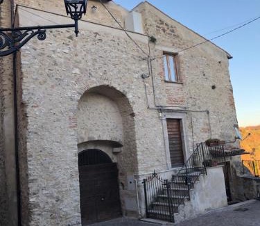 Poggio San Lorenzo House | Il Castelletto Casa Vacanza