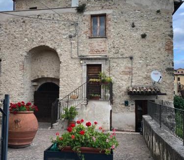 Poggio San Lorenzo House | Il Castelletto Casa Vacanza