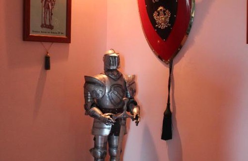 Pietrelcina Bed & Breakfast | IL Castello dei Templari