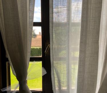 Fontaneto d'Agogna Apartment | Il Castello Delle Meraviglie